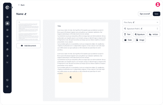 Contracts Illustration
